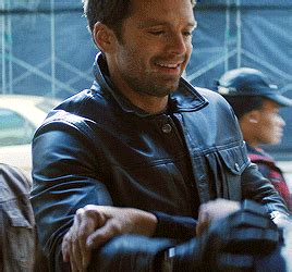 Delicate (Bucky x Pregnant! Reader) .